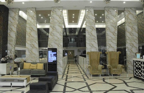 Nagpur House | Palette by CheckIn Orient Hotel & Convention Centre, Nagpur