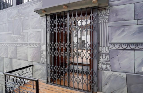 Chandauli House | Palette Heritage Scindia Ghat