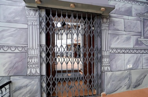 Chandauli House | Palette Heritage Scindia Ghat
