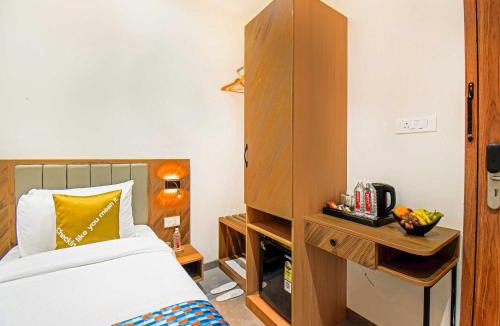 Baner Hotel | Palette Hotel And Residences by CheckIn, Baner Pune