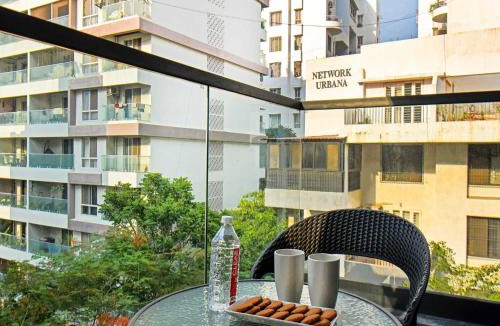 Baner Hotel | Palette Hotel And Residences by CheckIn, Baner Pune