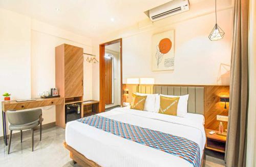 Baner Hotel | Palette Hotel And Residences by CheckIn, Baner Pune