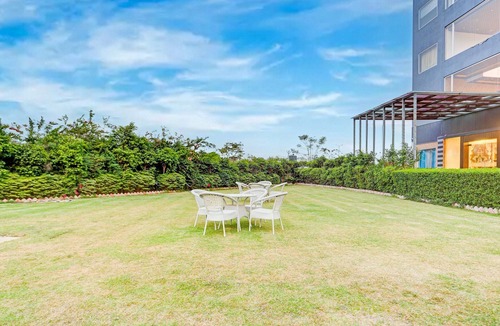 Bareilly House | Palette Hotel and Resort Bareilly Bellazio Suites