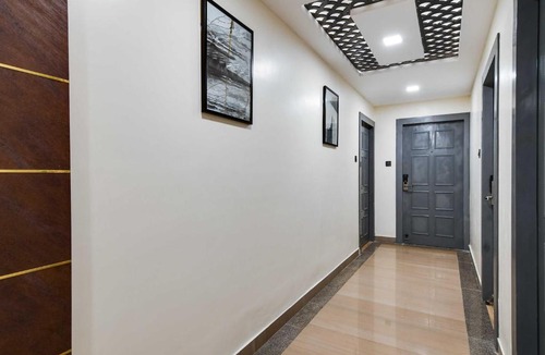 Cuttack Hotel | Palette Hotel and Resort Jagatpur Bus Stand