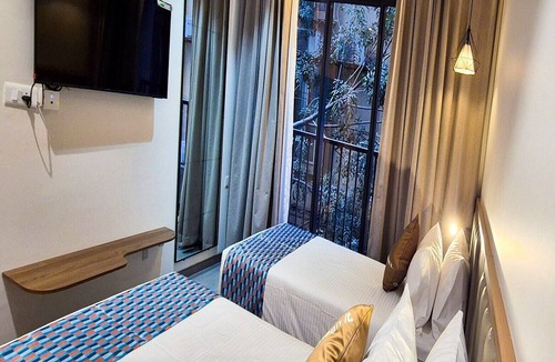 Gonda Hotel | Palette Hotel Gonda