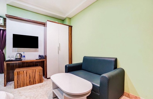Siliguri House | Palette Hotel Smriti Premium 3