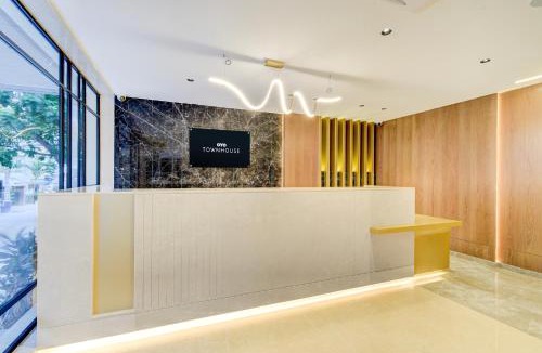 Kondapur Hotel | Palette - Hotel WI
