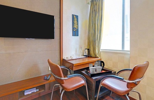 Nagpur House | Palette Hotel Zero Mile Sitabuldi