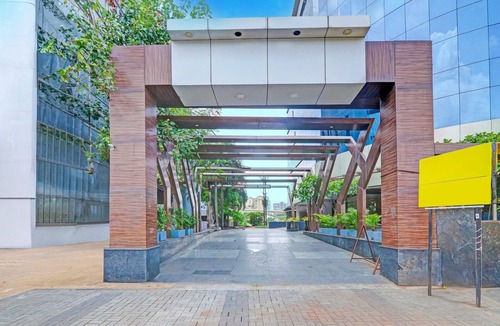 Nagpur House | Palette Hotel Zero Mile Sitabuldi