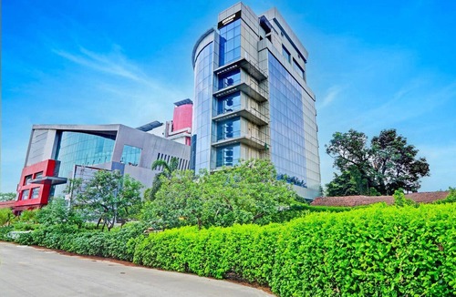 Nagpur House | Palette Hotel Zero Mile Sitabuldi