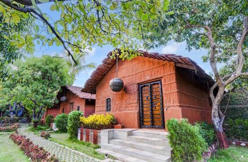Dahanu Resort | Palette Irayos Resort Kelwa Beach by CheckIn