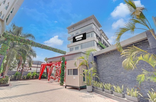 Dehradun House | Palette Isbt Dehradun