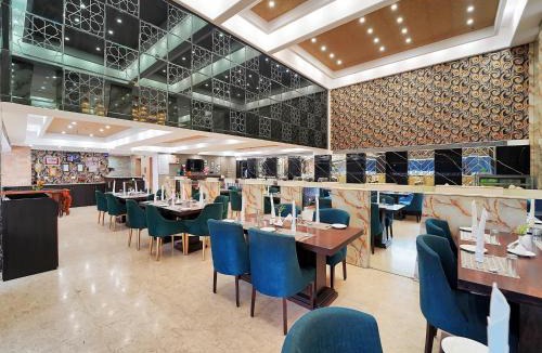 Nagpur Hotel | Palette Orient Hotel & Convention Centre by CheckIn, Nagpur