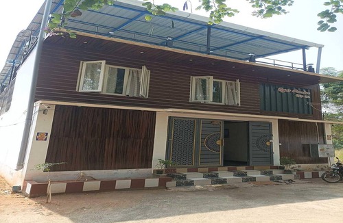 Vadipatti House | Palette Rajas Paradise Villa 3BHK