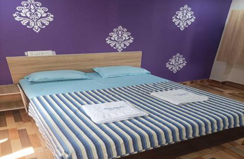 Vadipatti Hotel | Palette Rajas Paradise Villa I 3BHK I Pool | Madurai