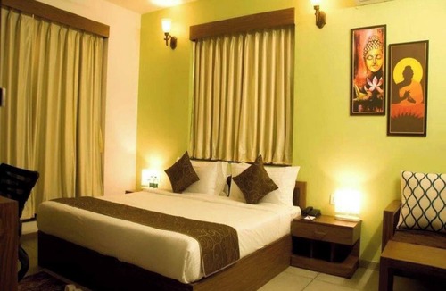 Lodhi ka Mahal Hotel | Palette The Royal Castle Resort Rajkot