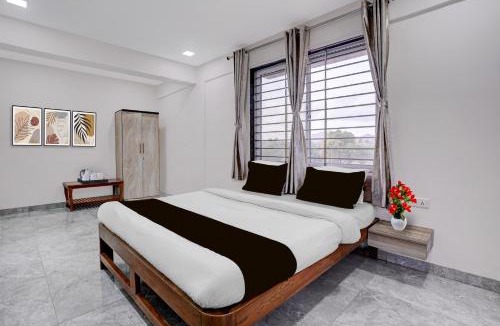 Vasai Hotel | Palette Virar Mumbai Formerly D'ocean Blue