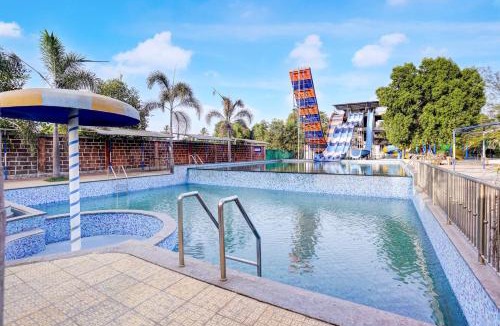 Vasai Hotel | Palette Virar Mumbai Formerly D'ocean Blue