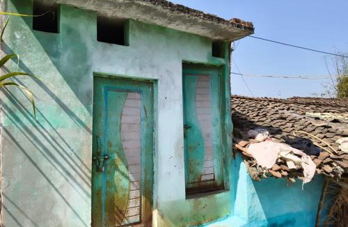 Ajaigarh House | Pallavi Home stay