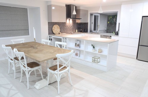 Palm Beach House | Palm Beach Oasis