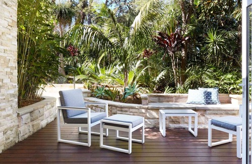 Palm Beach House | Palm Beach Tranquility by Contemporary Hotels