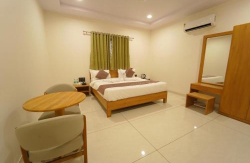 Devpar Hotel | Palm Glow Resort