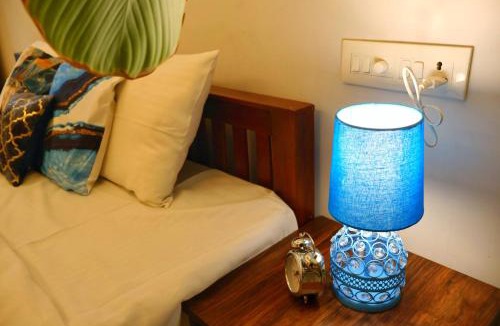 North Paravur Hotel | PALM GROVE By D2V
