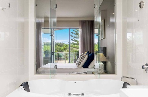 Kingscliff Resort | Palm Horizon -3B Bali Resort in Kingscliff (1218)