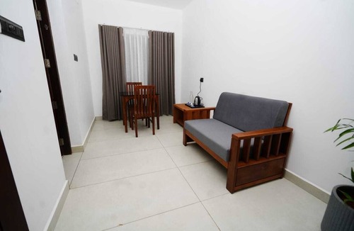 Kuzhuppilly Resort | Palm Wave Beach Resort