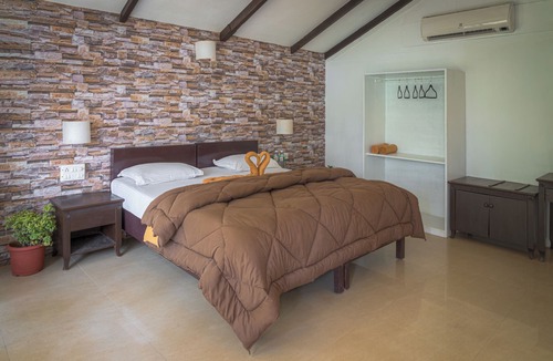 Canacona Hotel | Palolem Beach Resort