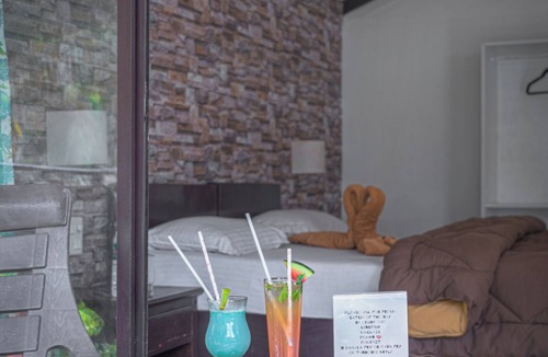 Canacona Hotel | Palolem Beach Resort