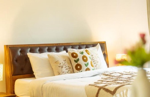 Palolem Hotel | Palolem White House