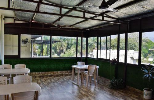 Bullawala Hotel | Pam Green
