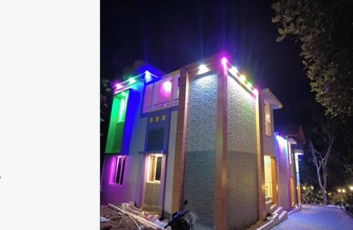 Yercaud Cottage | PAM Hotel and Resorts