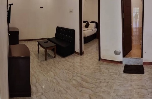 Yercaud Cottage | PAM Hotel and Resorts