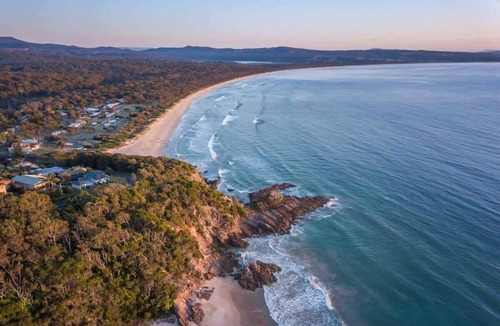 Pambula Beach Apartment | Pambula Beach Shack