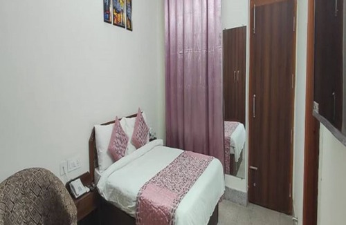 Mohania Hotel | Panache Inn Near block office