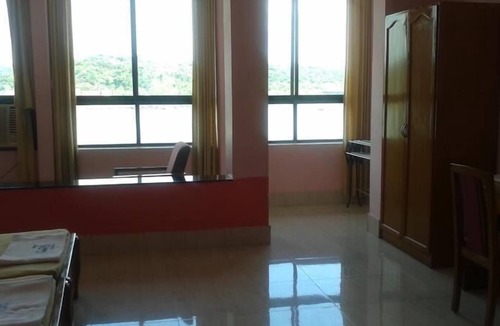 Panaji Hotel | Panaji Residency