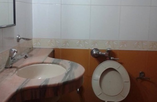 Panaji Hotel | Panaji Residency