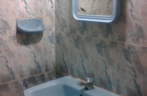 Panaji Hotel | Panaji Residency