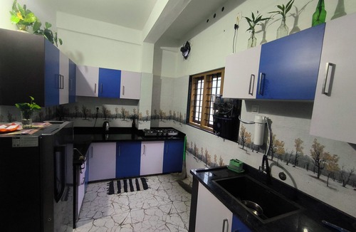 Udumbanchola House | Panchami Homestay