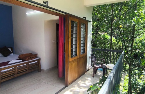 Udumbanchola House | Panchami Homestay