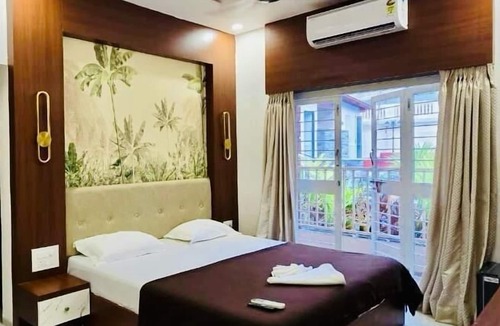 Diveagar Resort | Panchratna Executive Resort