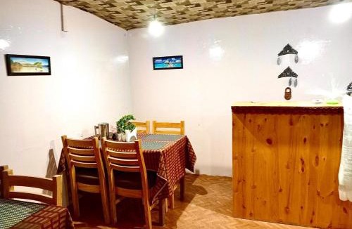 Leh Resort | Pangong Mentsel Cottage