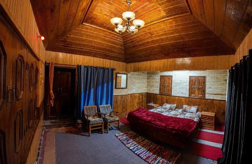 Kalpa House | Pangta Homestay