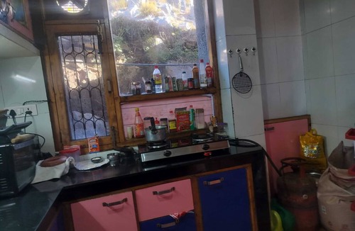 Shimla Hotel | Pankaj Homestay