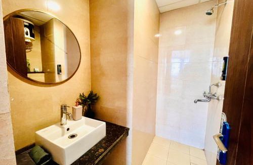 Khattalwada Apartment | Panoramic City Views Chapter 2 -15th Floor Studio Apartment