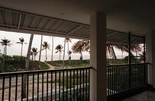 Kodungallur Villa | Pantai Retreat Beach villa