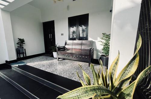 Kodungallur Villa | Pantai Retreat Beach villa