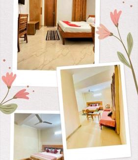 Noida House | Pantao Stays - Noida